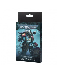 Warhammer 40K 2002 Space Marines du Chaos - Jeux & Jouets