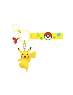 Porte Clé Pikachu 5cm