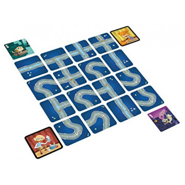 Six qui prend junior MULTICO GIGAMIC Six qui prend junior MULTICO GIGAMIC