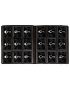 GAMEGENIC - Sizemorph Divider Noir | la