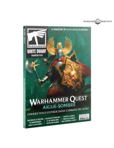 White Dwarf 519 (FR)