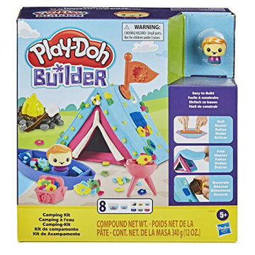Play-Doh Hasbro Collectibles Mold N Fold Core 1