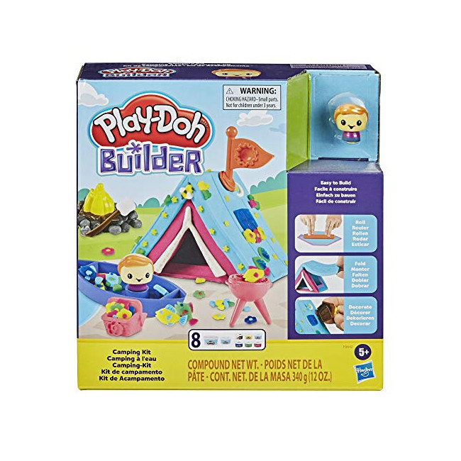 Play-Doh Hasbro Collectibles Mold N Fold Core 1
