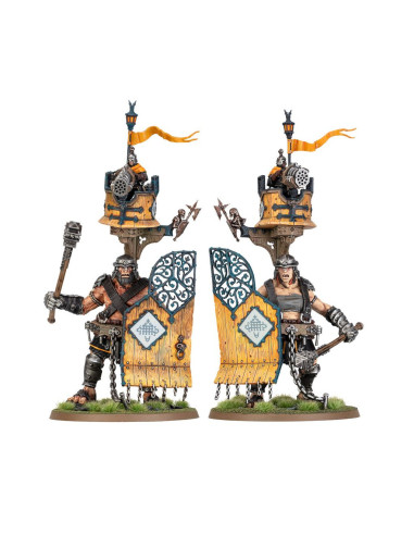 Cities Of Sigmar - Gate Gargants - Warhammer...