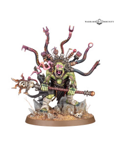 Orks - Bizarboy - Warhammer 40k