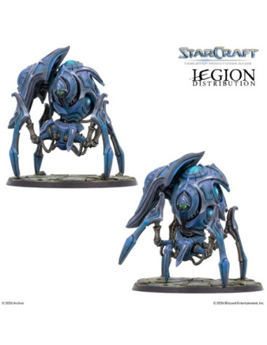 StarCraft - Protoss - Stalker Expansion Set –...