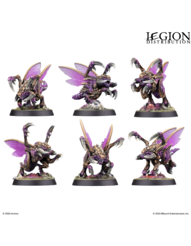 StarCraft - Two Player Starter Set Founders...