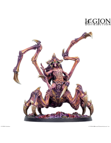 StarCraft - Two Player Starter Set Founders...