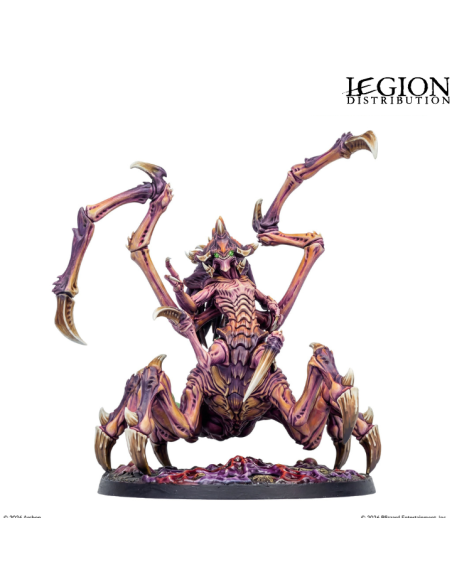 StarCraft - Two Player Starter Set Founders Edition – Jeu de Figurines