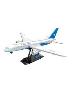 Pan Tasy Kit De Briques Aero Space Collection Boeing 787 