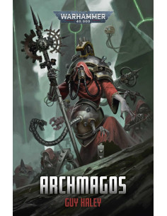 Archmagos 