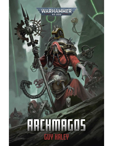 Archmagos 