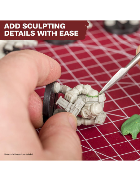 The Army Painter, Hobby Tool Kit, Set D'outils De Modélisme Complet 