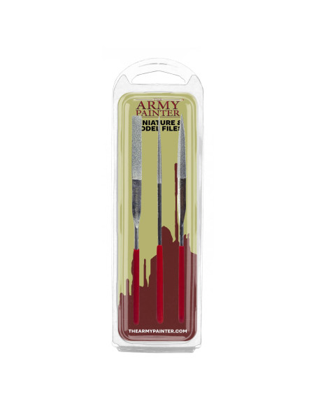 The Army Painter   Miniature And Model Files 
