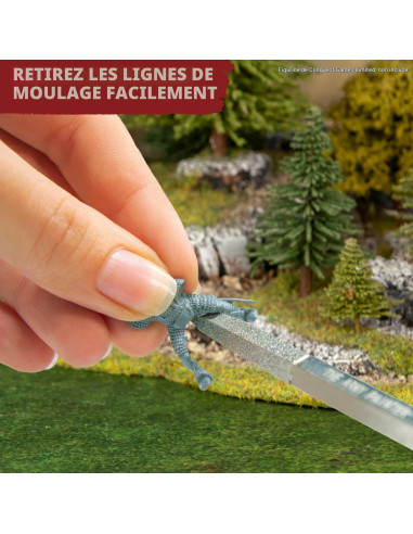 The Army Painter   Miniature And Model Files 