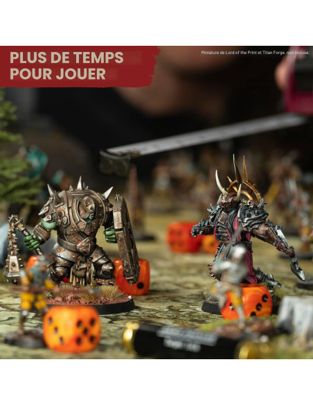 The Army Painter   Miniature And Model Files 