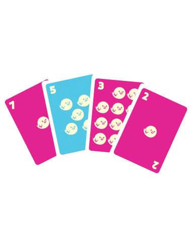Asmodee   Chick Chick Boom   Jeu De Société D'ambiance   10 Min 
