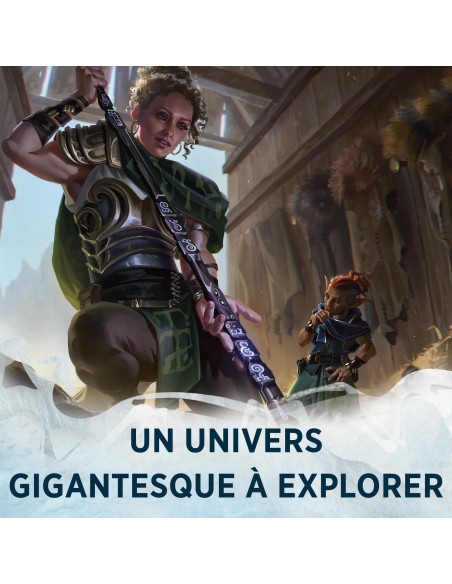 Bigby Presents: Glory Of The Giants (Livre D'extension Dungeons & Dragons) (Version Anglaise) 