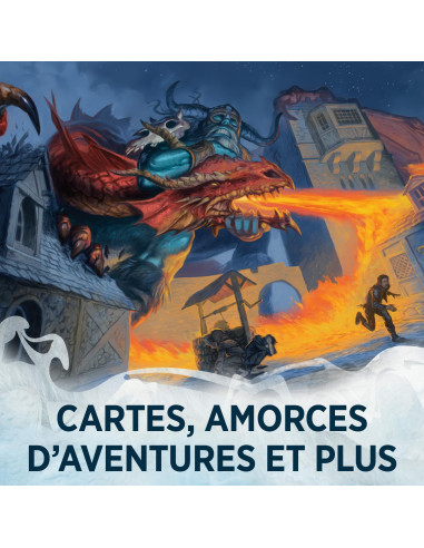 Bigby Presents: Glory Of The Giants (Livre D'extension Dungeons & Dragons) (Version Anglaise) 