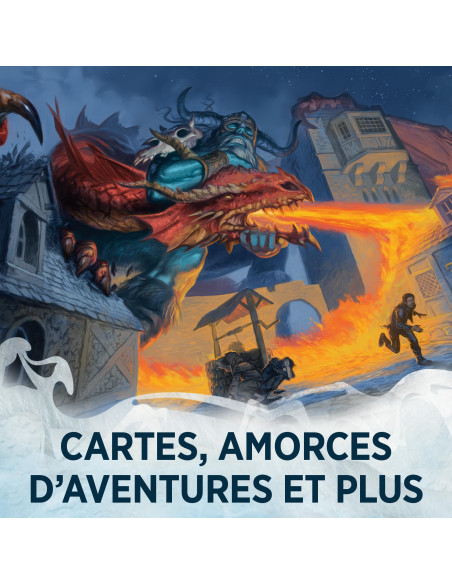 Bigby Presents: Glory Of The Giants (Livre D'extension Dungeons & Dragons) (Version Anglaise) 
