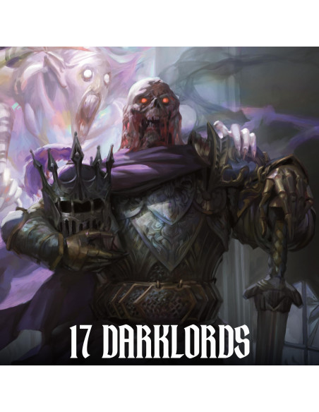 Dungeons & Dragons Ravenloft: The Horrors Within, D&D Gameplay Expansion Book 