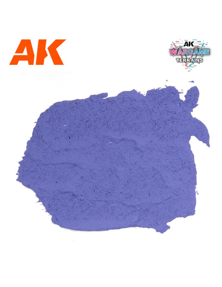Ak Wargame Terrains Ak1220 Daemon Earth (100ml) 