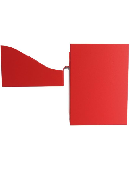 Deck Holder 100 Red  Gamegenic 