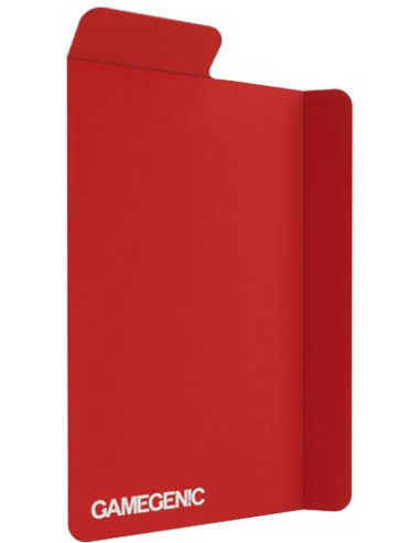Deck Holder 100 Red  Gamegenic 