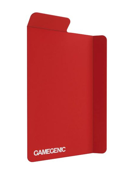 Deck Holder 100 Red  Gamegenic 