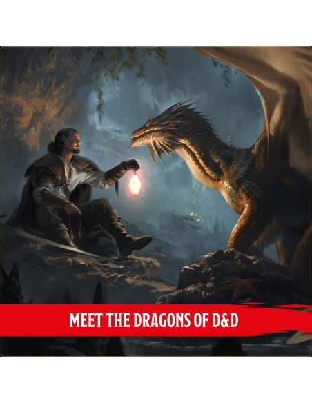 Dungeons & Dragons Dragon Delves: An Adventure Anthology 