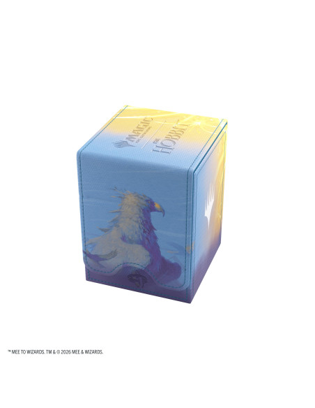 Gamegenic Magic : The Gathering The Hobbit Squire 80 Xl   Gandalf 