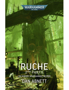 La Ruche Partie 2 