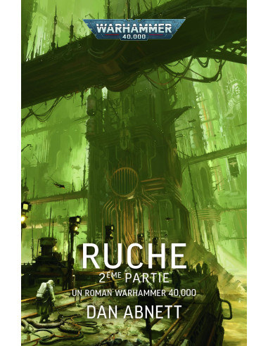 La Ruche Partie 2 