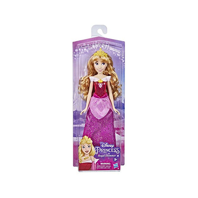 Poupée Disney Princesses Vaiana poussiers d'etoiles 30 cm