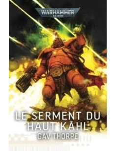 Le Serment Du Haut Kâhl 