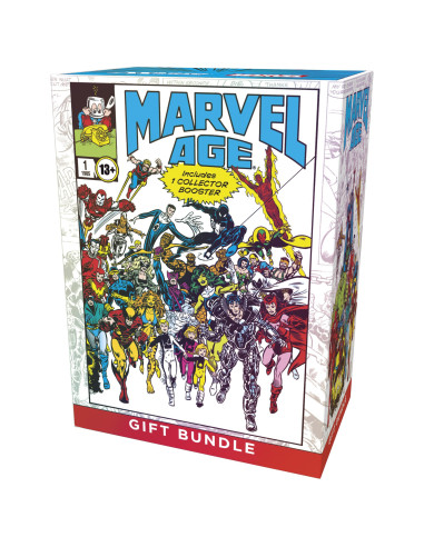 Mtg Msh Gift Bundle 