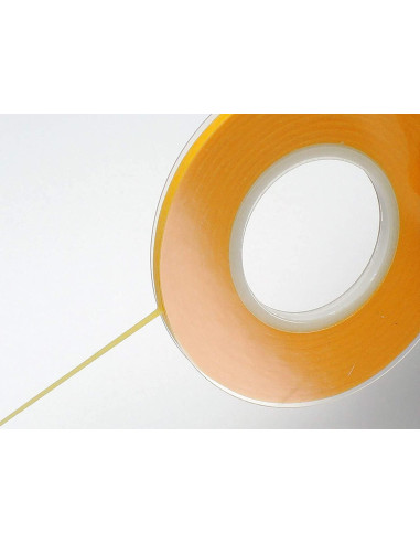Tamiya Ruban De Masquage 2 Mm 87207 