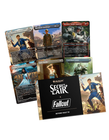 Magic The Gathering 18119162 