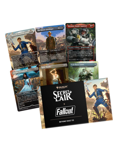 Magic The Gathering 18119162 