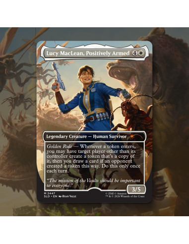 Magic The Gathering 18119162 
