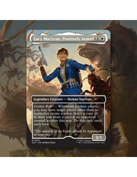 Magic The Gathering 18119162 