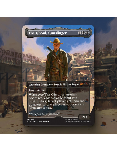 Magic The Gathering 18119162 