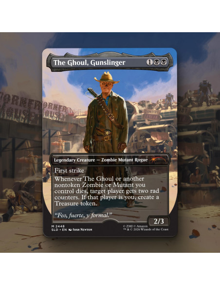 Magic The Gathering 18119162 