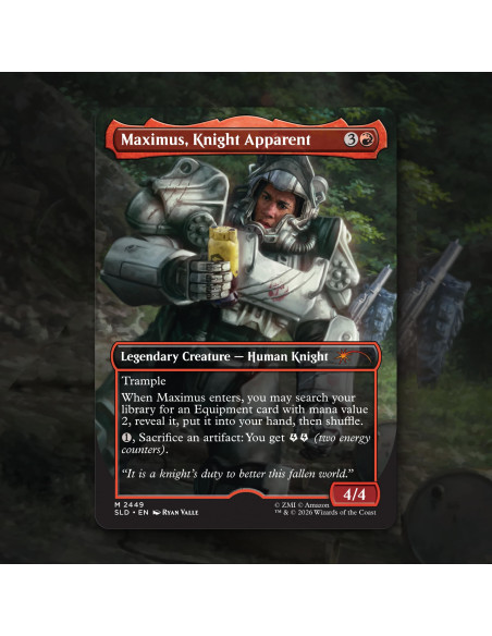 Magic The Gathering 18119162 