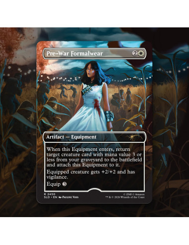 Magic The Gathering 18119162 