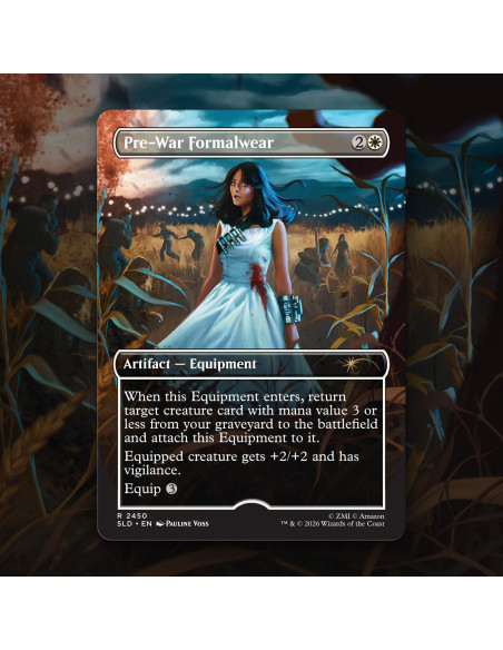 Magic The Gathering 18119162 