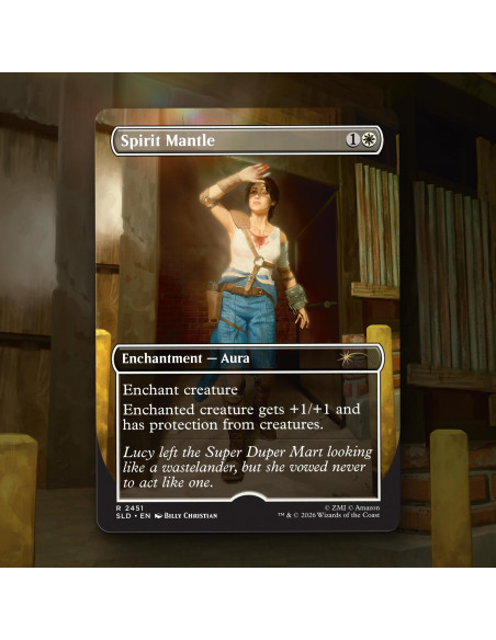 Magic The Gathering 18119162 