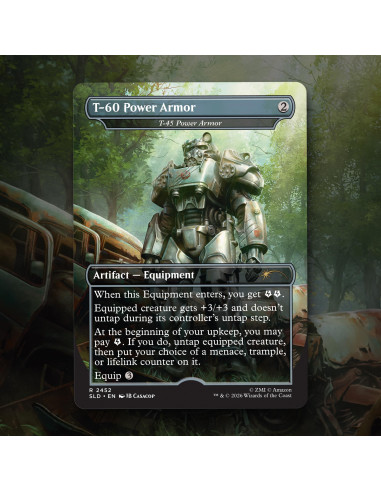 Magic The Gathering 18119162 