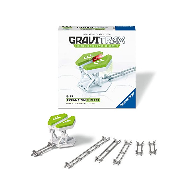 GraviTrax PRO Set d'Extension Vertical, GraviTrax® sets d'extension, GraviTrax, Produits