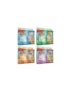 Pokémon – World Championships Decks 2025 (4 Visuels) (Fr) 